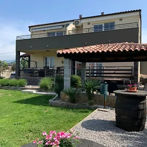 Casa Laura Appartamento Fiume