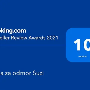  Ferienhaus Kuca Za Odmor Suzi Kroatien