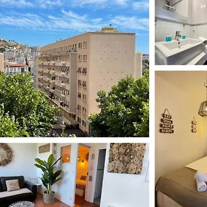  Apartment Pres Du Vieux Port Dans Le Quartier Du Panier Frankreich