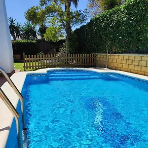  Ferienhaus Casa Juanse Spanien