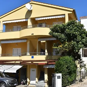Franco Apartment