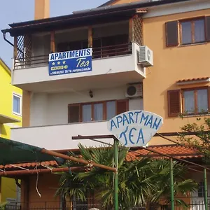  Apartment Tea Kroatien