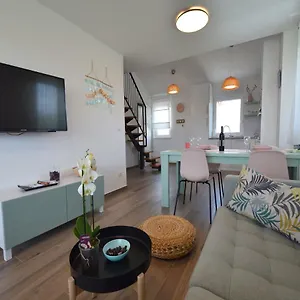  Apartment Medna Kroatien